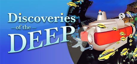 Games like Discoveries of the Deep