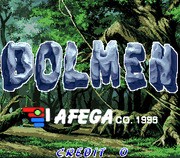 Games like Dolmen