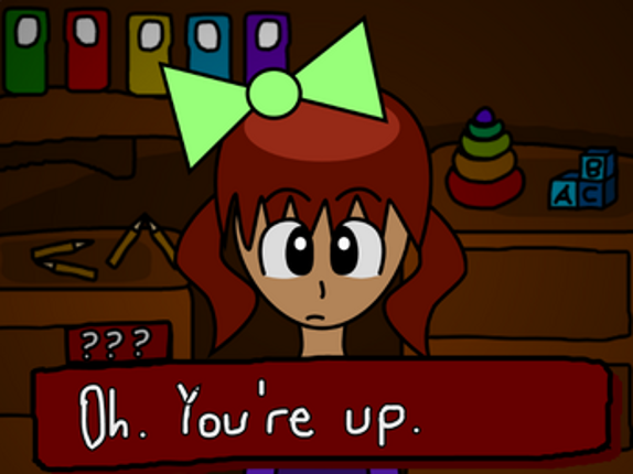 DON'TUPSETHER screenshot