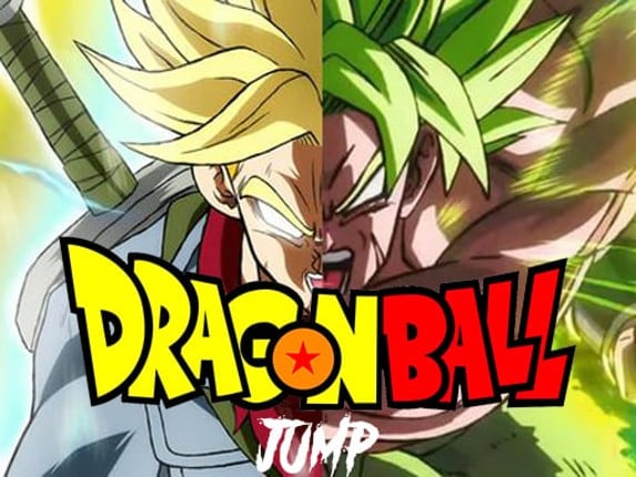 DragonBall Jump Image