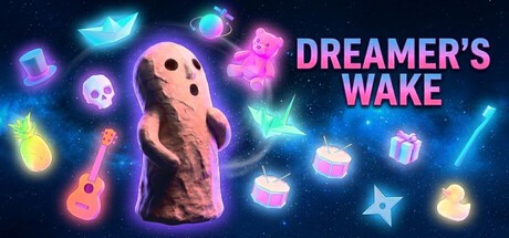 Games like Dreamer's Wake