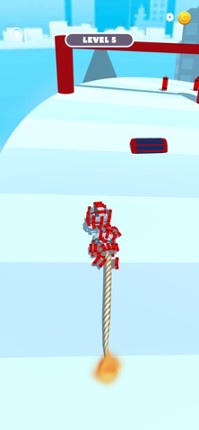 Dynamite Run!! Image