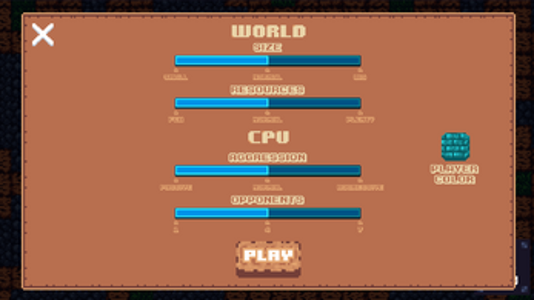 Dynasty Conquest Image