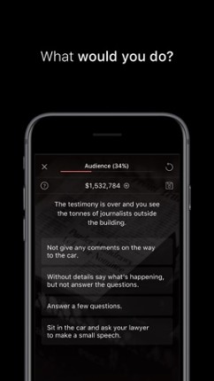 Election: The Game screenshot