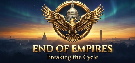 Games like End of Empires: Breaking the Cycle
