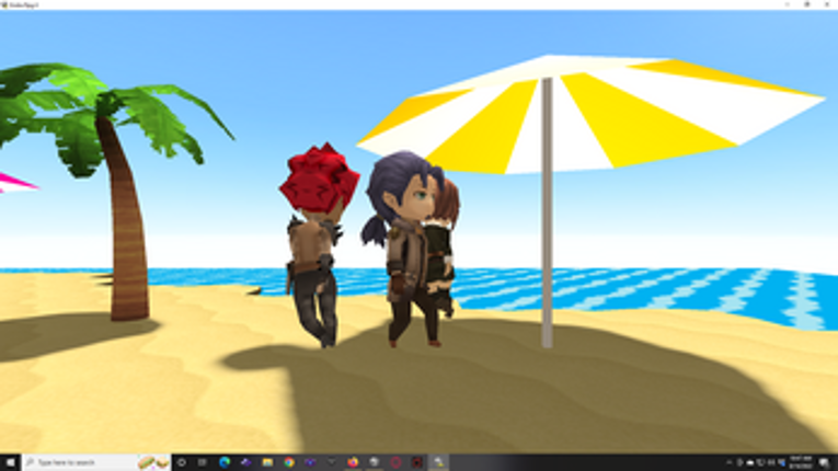 Endra RPG 4 screenshot