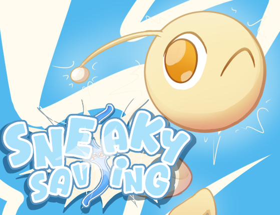 Energy Saver (GPW/IP3 2024-2025) Image