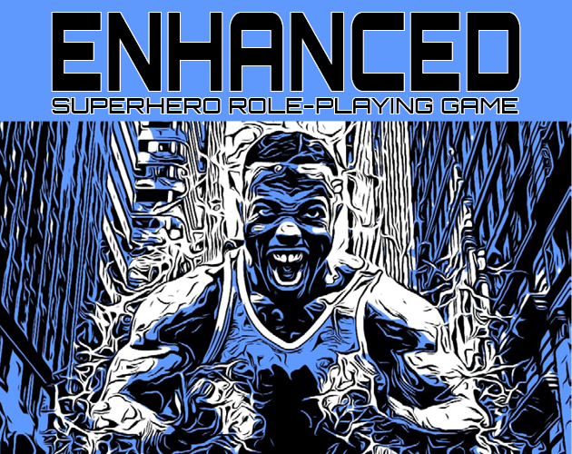 Games like ENHANCED