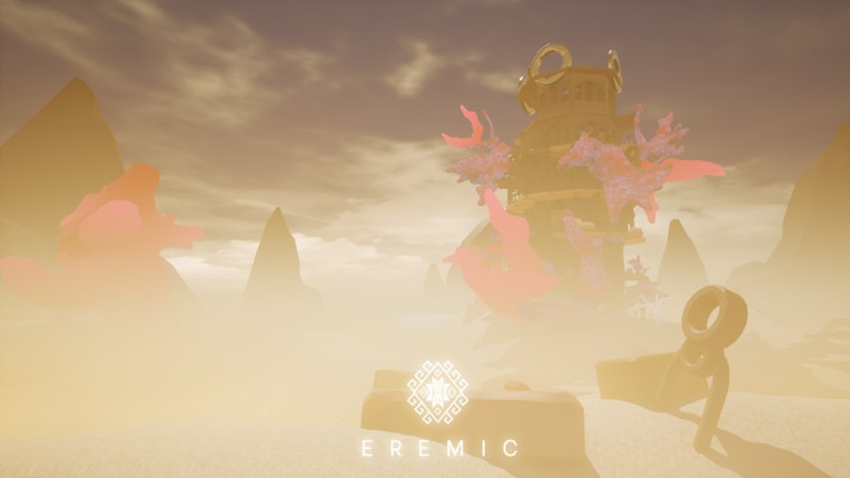 Eremic screenshot