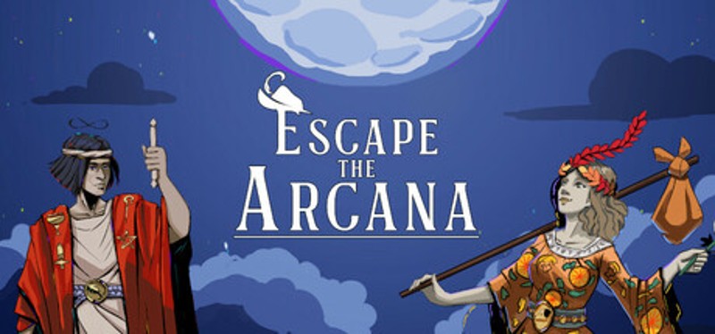 Escape the Arcana Image