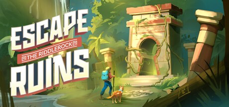 Games like Escape the Riddlerock Ruins