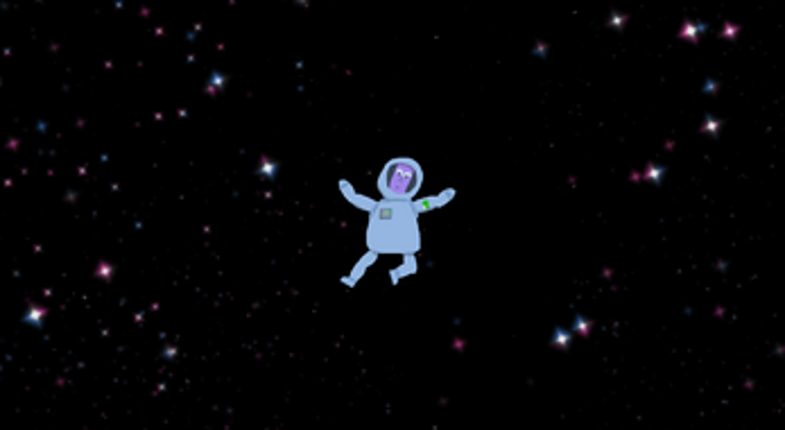 Escape the System screenshot