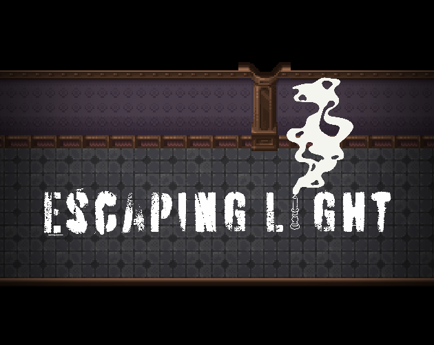 Games like Escaping Light