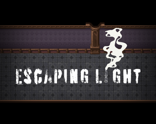 Escaping Light Image