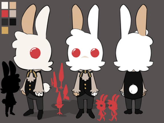 Eternal Horizon screenshot