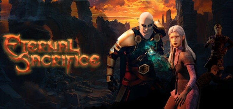 Eternal Sacrifice Image