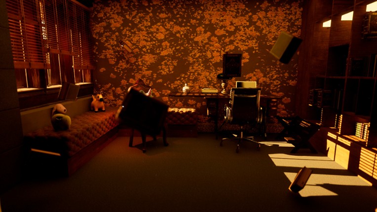 Evernoth A Deep Descent screenshot