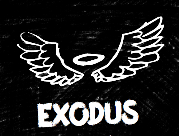 Games like Exodus