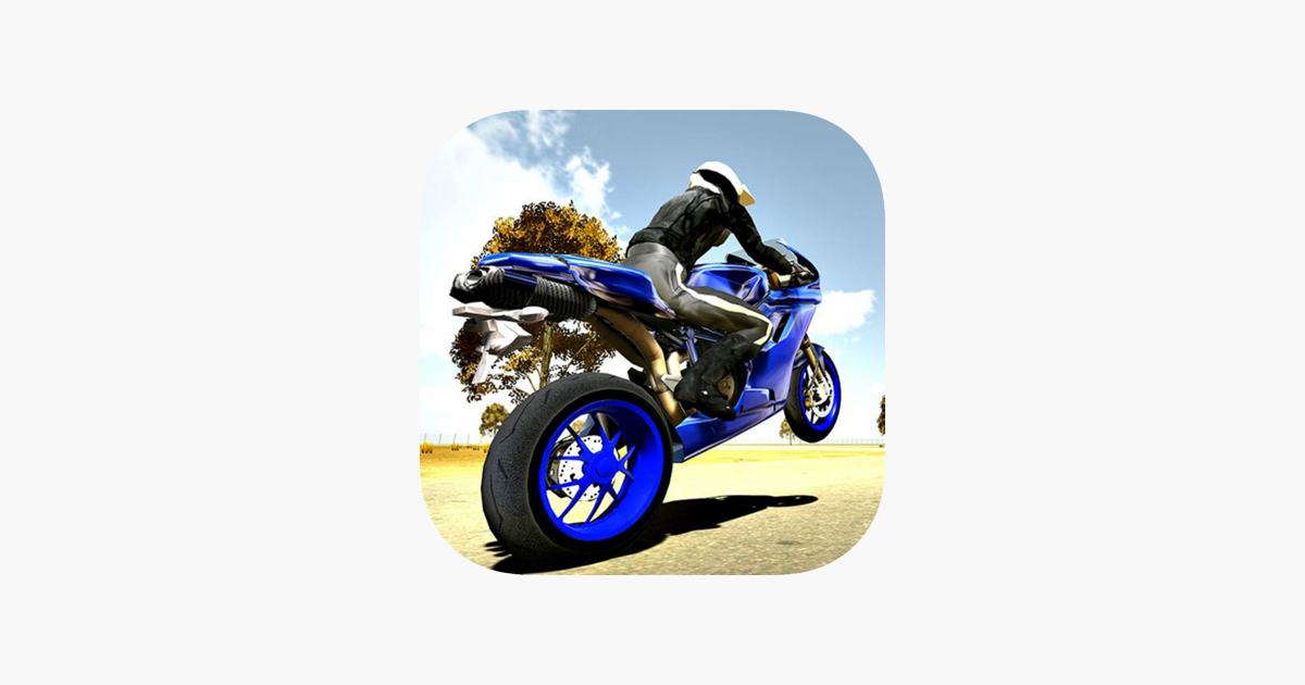 Games like Extreme Motorbike SIM 3D