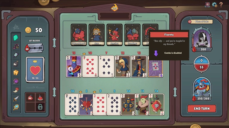 Fabulous Fool screenshot