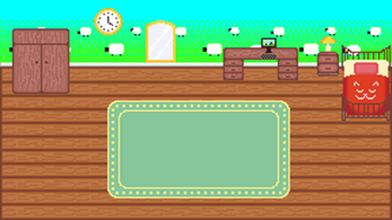 False Awakening screenshot