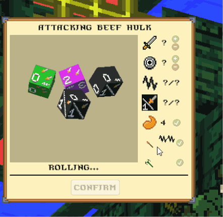 Fangs & Feathers (Eggs-COM) screenshot