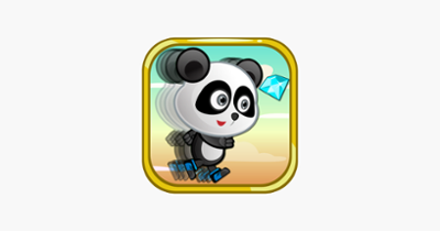 Fast Panda Image