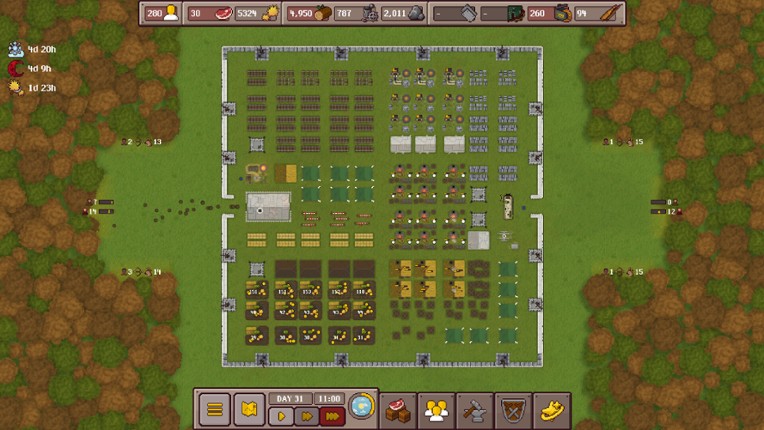 Final Outpost screenshot