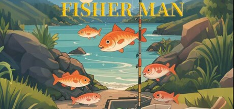 Games like FISHERMAN
