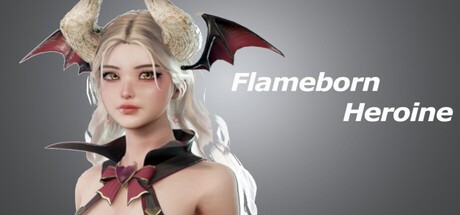 Games like Flameborn Heroine