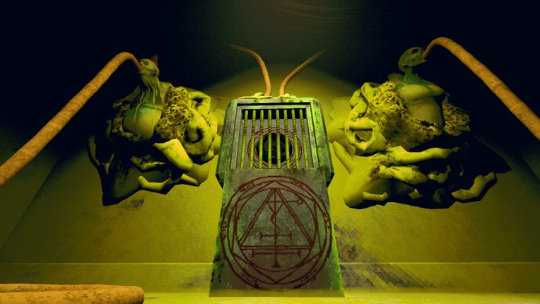 Flesh Made Fear screenshot