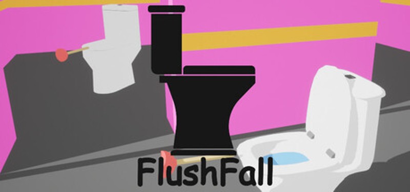 FlushFall Image