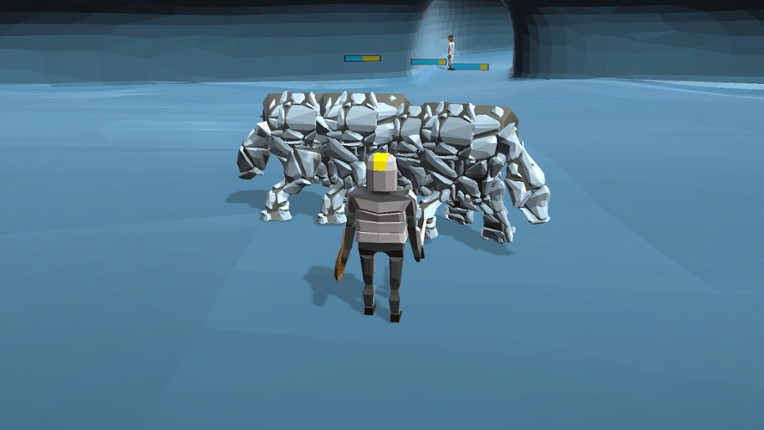 Folktale screenshot