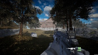 For The Record (Early Access) Image