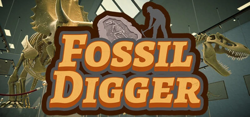 Fossil Digger Image