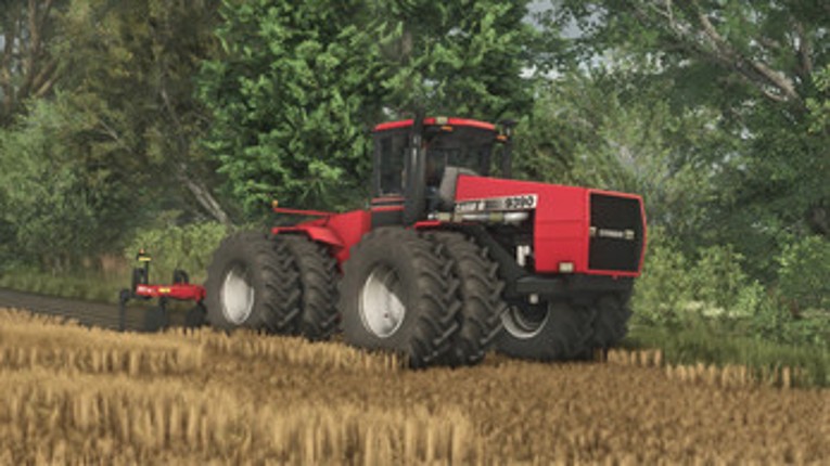 FS25 CaseIH Ecolo Til 2500 Image
