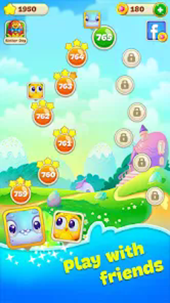 Easter Sweeper - Easter Game Image