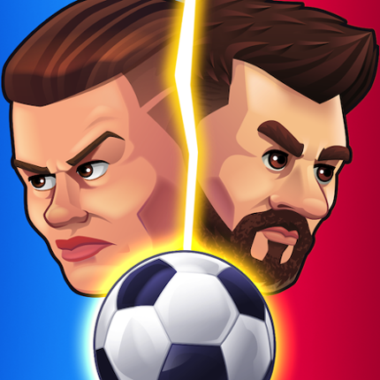 MamoBall - Online Soccer Image