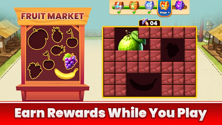 CardBloom: Solitaire Classic screenshot