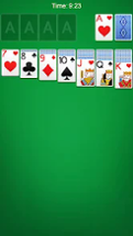 Solitaire Image