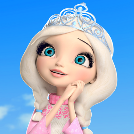 Fun Princess Games for Girls! Image