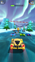 Car Race Image