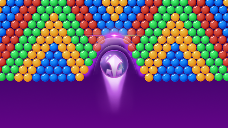 Bubble Shooter Pop Jelly Image