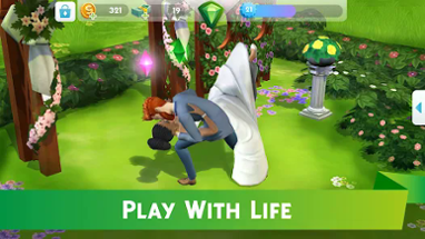 The Sims Mobile Image