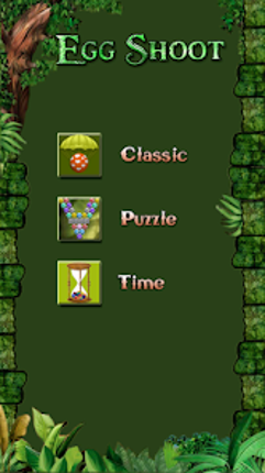 Egg Shoot screenshot