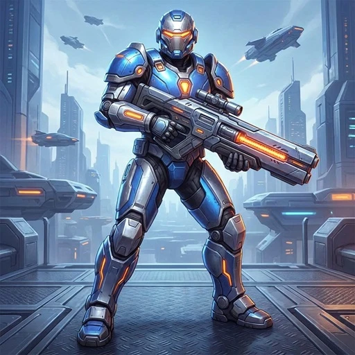 Games like Hero Stars: Arena Battle