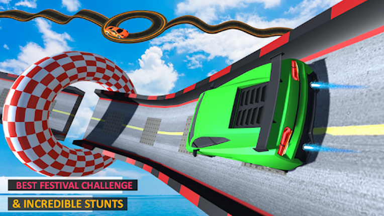 Car Race Master | Stunt Racing Image