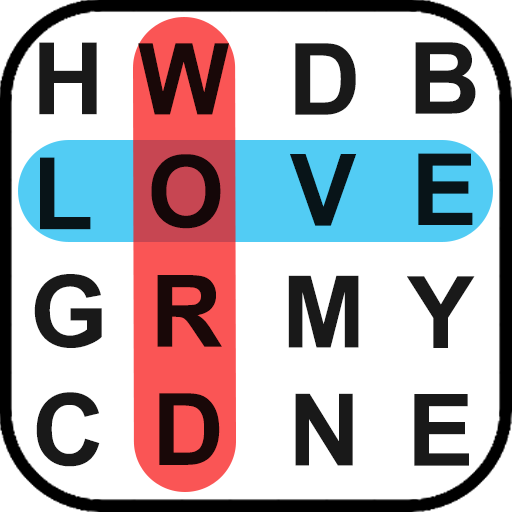 Games like Word Search : Find Hidden Word