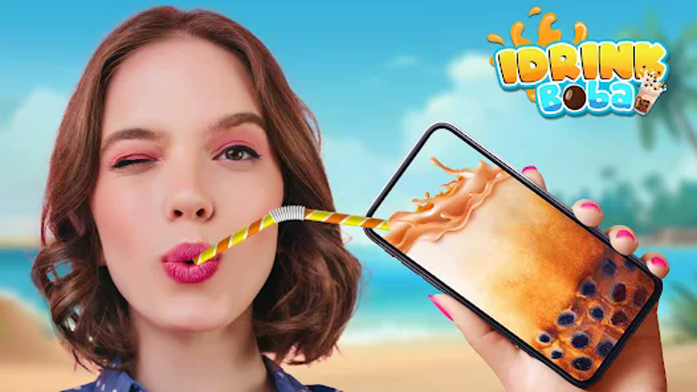 iDrink Boba: DIY Bubble Tea Image