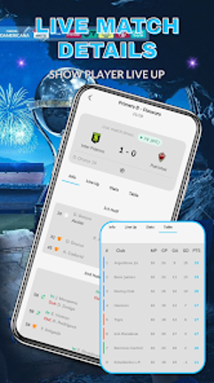 LiveScore – Football & Sports Image